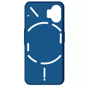 کاور نیلکین مدل Super Frosted Shield مناسب برای گوشی موبایل ناتینگ Phone 2