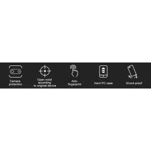 کاور نیلکین مدل Super Frosted Shield مناسب برای گوشی موبایل ناتینگ Phone 2