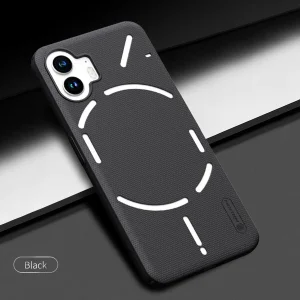 کاور نیلکین مدل Super Frosted Shield مناسب برای گوشی موبایل ناتینگ Phone 2