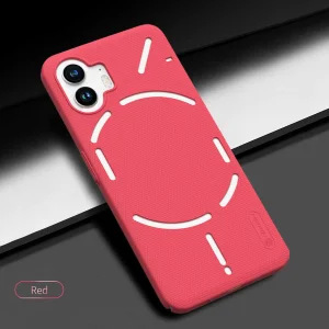کاور نیلکین مدل Super Frosted Shield مناسب برای گوشی موبایل ناتینگ Phone 2