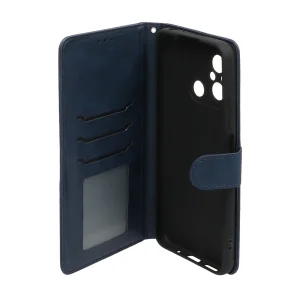 کیف کلاسوری نیلکین مدل مگنتی مناسب برای گوشی موبایل شیائومی Redmi 12C / 11A / Poco C55