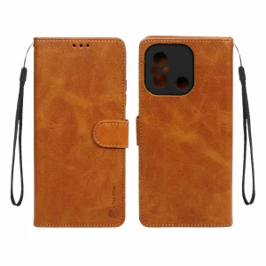 کیف کلاسوری نیلکین مدل مگنتی مناسب برای گوشی موبایل شیائومی Redmi 12C / 11A / Poco C55