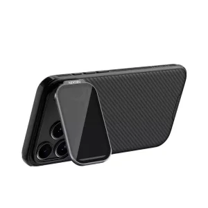 کاور نیلکین مدل Camshield Prop Magnetic Transparent Lens Guard مناسب برای گوشی موبایل اپل iPhone 17 Pro Max