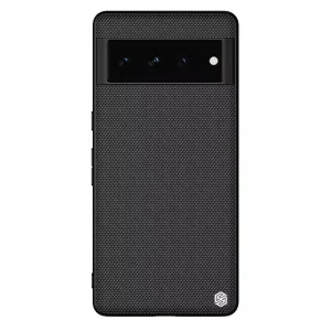 کاور نیلکین مدل Textured مناسب برای گوشی موبایل گوگل Pixel 7 Pro