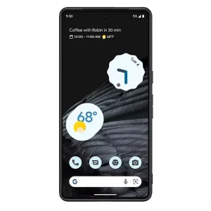 کاور نیلکین مدل Textured مناسب برای گوشی موبایل گوگل Pixel 7 Pro