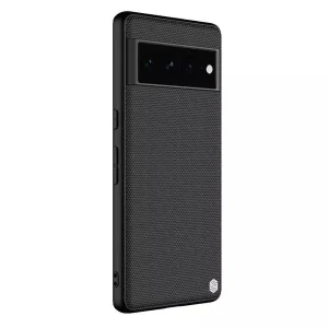 کاور نیلکین مدل Textured مناسب برای گوشی موبایل گوگل Pixel 7 Pro