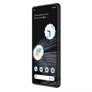 کاور نیلکین مدل Textured مناسب برای گوشی موبایل گوگل Pixel 7 Pro