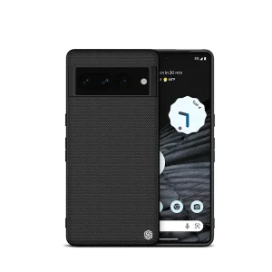 کاور نیلکین مدل Textured مناسب برای گوشی موبایل گوگل Pixel 7 Pro