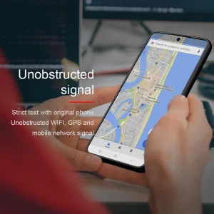 کاور نیلکین مدل Textured مناسب برای گوشی موبایل گوگل Pixel 7 Pro