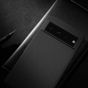 کاور نیلکین مدل Textured مناسب برای گوشی موبایل گوگل Pixel 7 Pro