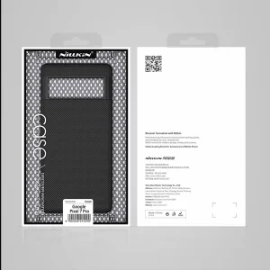 کاور نیلکین مدل Textured مناسب برای گوشی موبایل گوگل Pixel 7 Pro