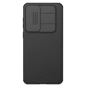 کاور نیلکین مدل CamShield Pro مناسب برای گوشی موبایل سامسونگ Galaxy S25 FE