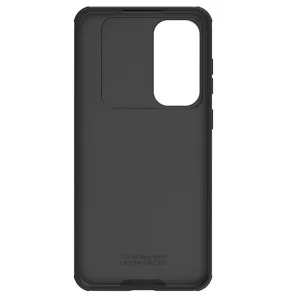 کاور نیلکین مدل CamShield Pro مناسب برای گوشی موبایل سامسونگ Galaxy S25 FE