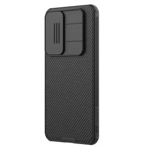 کاور نیلکین مدل CamShield Pro مناسب برای گوشی موبایل سامسونگ Galaxy S25 FE