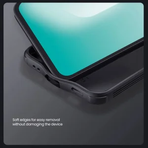 کاور نیلکین مدل CamShield Pro مناسب برای گوشی موبایل سامسونگ Galaxy S25 FE