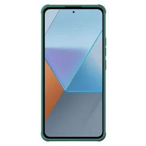 کاور نیلکین مدل CAMSHLD 5185 مناسب برای گوشی موبایل شیائومی  Redmi  Note 13 Pro plus