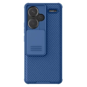 کاور نیلکین مدل CAMSHLD 5185 مناسب برای گوشی موبایل شیائومی  Redmi  Note 13 Pro plus