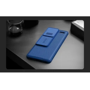 کاور نیلکین مدل CAMSHLD 5185 مناسب برای گوشی موبایل شیائومی  Redmi  Note 13 Pro plus