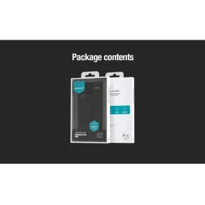 کاور نیلکین مدل CAMSHLD 5185 مناسب برای گوشی موبایل شیائومی  Redmi  Note 13 Pro plus