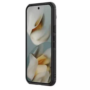 کاور نیلکین مدل Super Frosted Shield Pro مناسب برای گوشی موبایل گوگل Pixel 10 Pro XL
