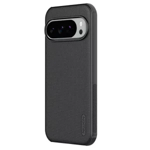 کاور نیلکین مدل Super Frosted Shield Pro مناسب برای گوشی موبایل گوگل Pixel 10 Pro XL