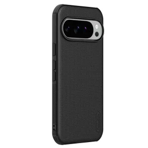 کاور نیلکین مدل Super Frosted Shield Pro مناسب برای گوشی موبایل گوگل Pixel 10 Pro XL