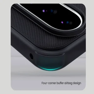 کاور نیلکین مدل Super Frosted Shield Pro مناسب برای گوشی موبایل گوگل Pixel 10 Pro XL