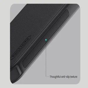 کاور نیلکین مدل Super Frosted Shield Pro مناسب برای گوشی موبایل گوگل Pixel 10 Pro XL