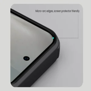 کاور نیلکین مدل Super Frosted Shield Pro مناسب برای گوشی موبایل گوگل Pixel 10 Pro XL