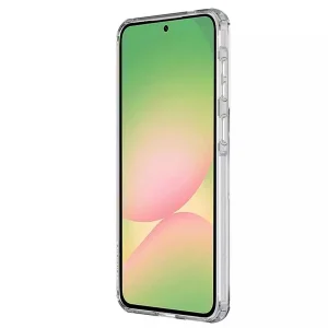کاور نیلکین مدل Nature TPU Pro Magnetic مناسب برای گوشی موبایل سامسونگ Galaxy A57