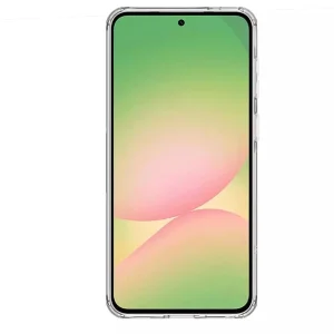 کاور نیلکین مدل Nature TPU Pro Magnetic مناسب برای گوشی موبایل سامسونگ Galaxy A57