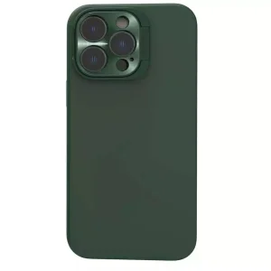 کاور نیلکین مدل Lens Wing Magnetic مناسب برای گوشی موبایل اپل iPhone 14 Pro Max