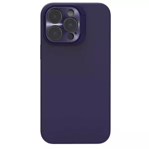 کاور نیلکین مدل Lens Wing Magnetic مناسب برای گوشی موبایل اپل iPhone 14 Pro Max