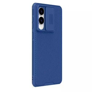 کاور نیلکین مدل CamShield Pro مناسب برای گوشی موبایل سامسونگ Galaxy S25 Edge