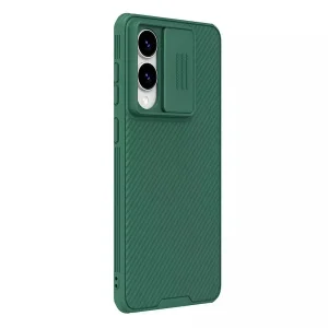 کاور نیلکین مدل CamShield Pro مناسب برای گوشی موبایل سامسونگ Galaxy S25 Edge