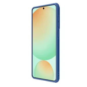 کاور نیلکین مدل CamShield Pro مناسب برای گوشی موبایل سامسونگ Galaxy S25 Edge