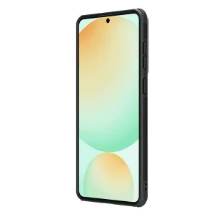 کاور نیلکین مدل CamShield Pro مناسب برای گوشی موبایل سامسونگ Galaxy S25 Edge