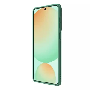 کاور نیلکین مدل CamShield Pro مناسب برای گوشی موبایل سامسونگ Galaxy S25 Edge