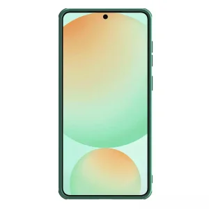 کاور نیلکین مدل CamShield Pro مناسب برای گوشی موبایل سامسونگ Galaxy S25 Edge