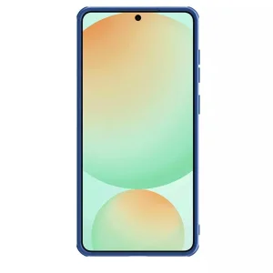 کاور نیلکین مدل CamShield Pro مناسب برای گوشی موبایل سامسونگ Galaxy S25 Edge