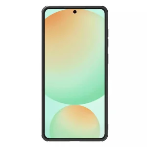 کاور نیلکین مدل CamShield Pro مناسب برای گوشی موبایل سامسونگ Galaxy S25 Edge