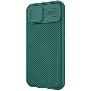 کاور نیلکین مدل CamShield Pro مناسب برای گوشی موبایل اپل iPhone 13