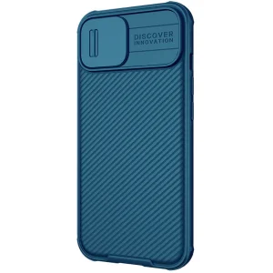 کاور نیلکین مدل CamShield Pro مناسب برای گوشی موبایل اپل iPhone 13