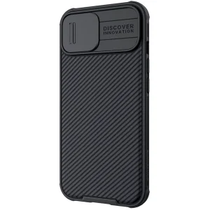 کاور نیلکین مدل CamShield Pro مناسب برای گوشی موبایل اپل iPhone 13