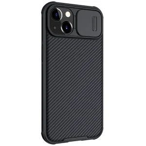 کاور نیلکین مدل CamShield Pro مناسب برای گوشی موبایل اپل iPhone 13