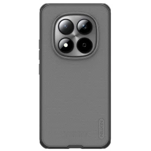 کاور نیلکین مدل Super Frosted Shield Transparent مناسب برای گوشی موبایل شیائومی Redmi Note 15 Pro 5G