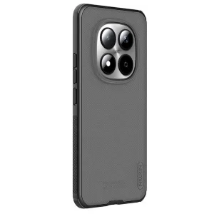 کاور نیلکین مدل Super Frosted Shield Transparent مناسب برای گوشی موبایل شیائومی Redmi Note 15 Pro 5G
