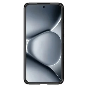 کاور نیلکین مدل Super Frosted Shield Transparent مناسب برای گوشی موبایل شیائومی Redmi Note 15 Pro 5G
