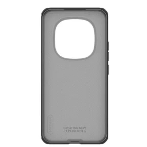 کاور نیلکین مدل Super Frosted Shield Transparent مناسب برای گوشی موبایل شیائومی Redmi Note 15 Pro 5G