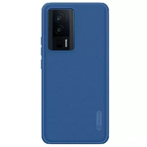 کاور نیلکین مدل Super Frosted Shield Pro مناسب برای گوشی موبایل شیائومی  Poco F5 Pro